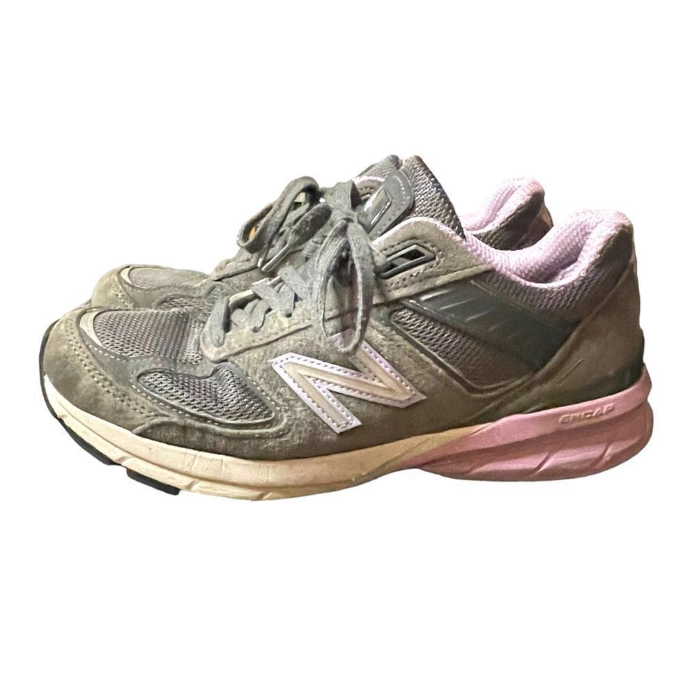 Womens New Balance 990v5 Made in USA Size 8.5